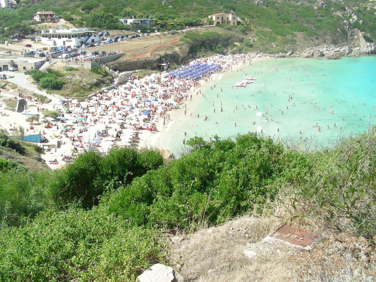 Gente Di Mare - Case Vacanza Santa Teresa Gallura Bagian luar foto