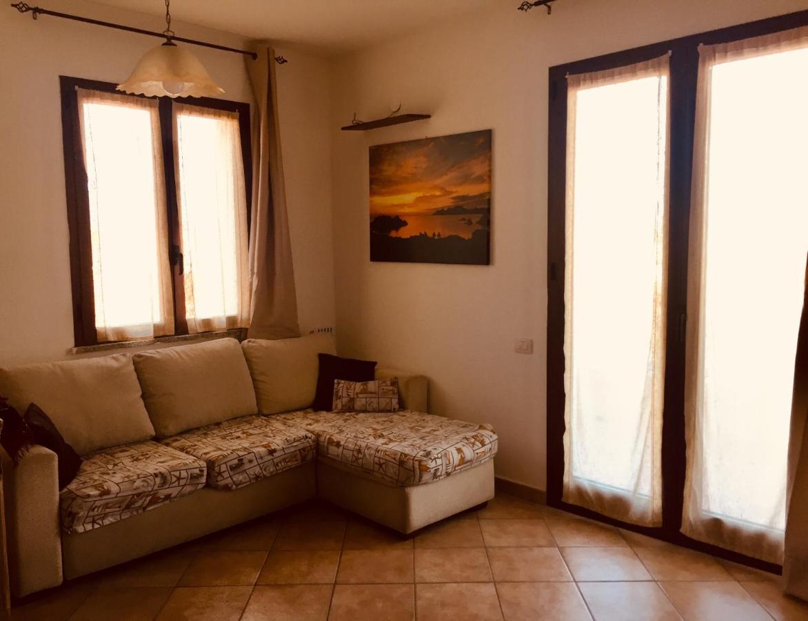Gente Di Mare - Case Vacanza Santa Teresa Gallura Bagian luar foto