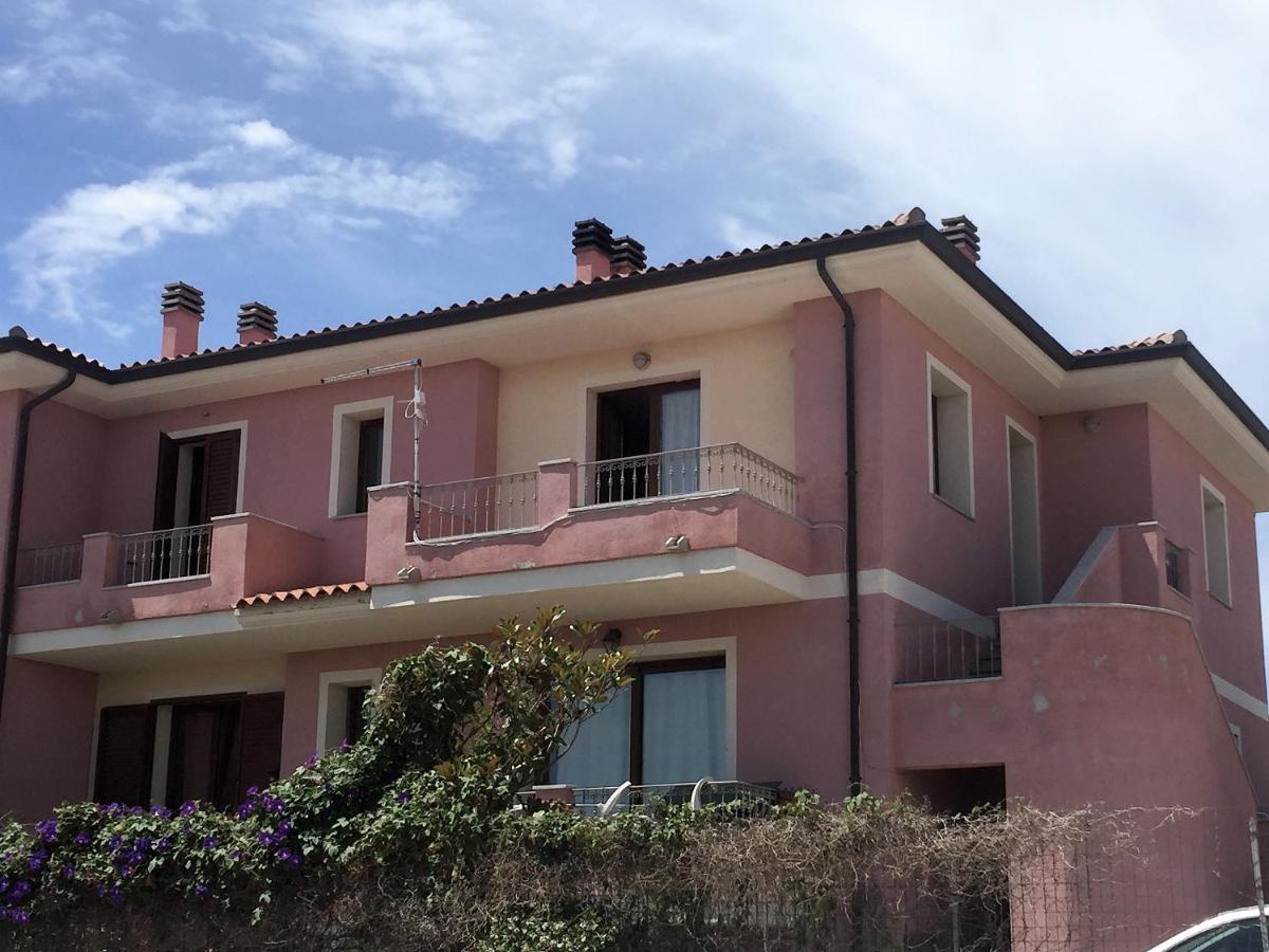 Gente Di Mare - Case Vacanza Santa Teresa Gallura Bagian luar foto