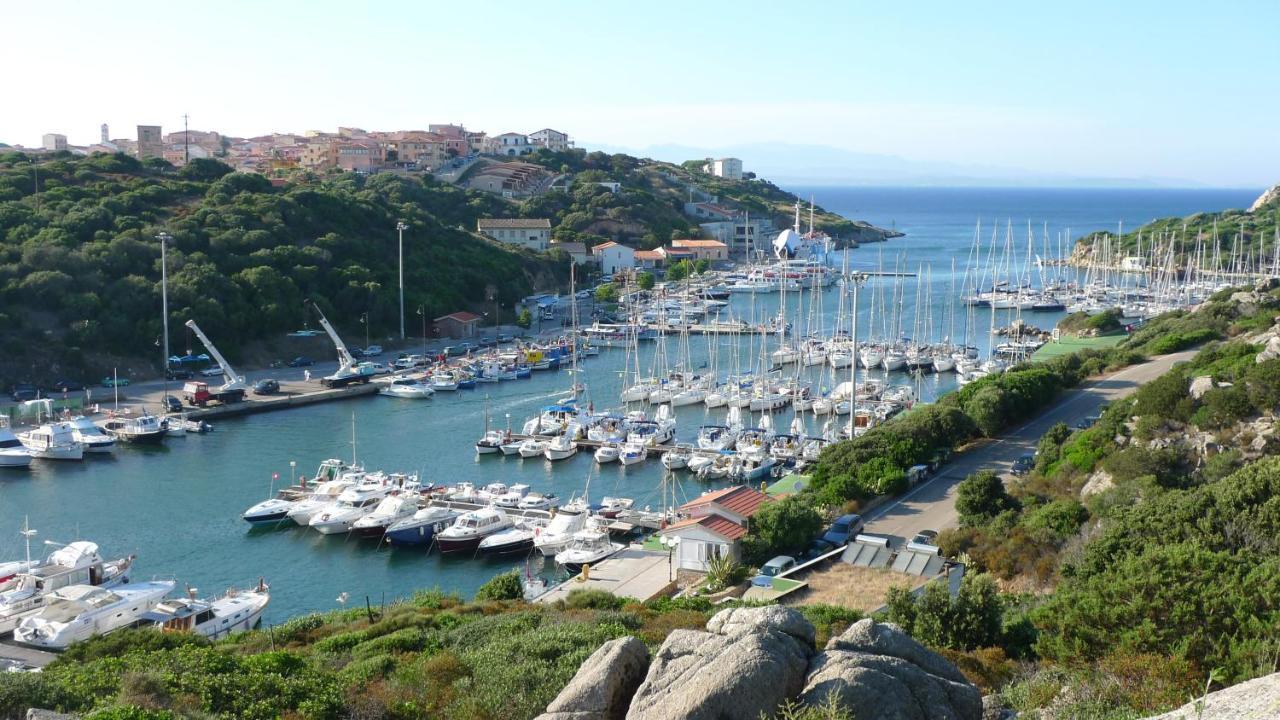 Gente Di Mare - Case Vacanza Santa Teresa Gallura Bagian luar foto
