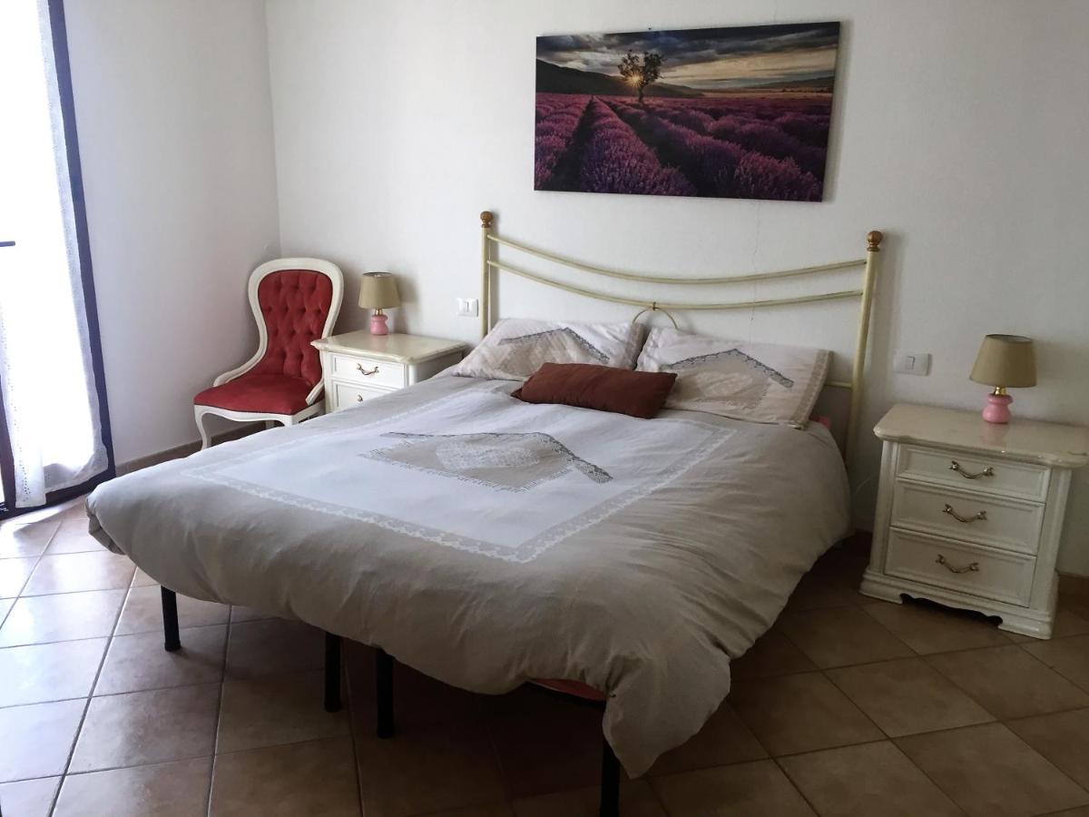 Gente Di Mare - Case Vacanza Santa Teresa Gallura Bagian luar foto