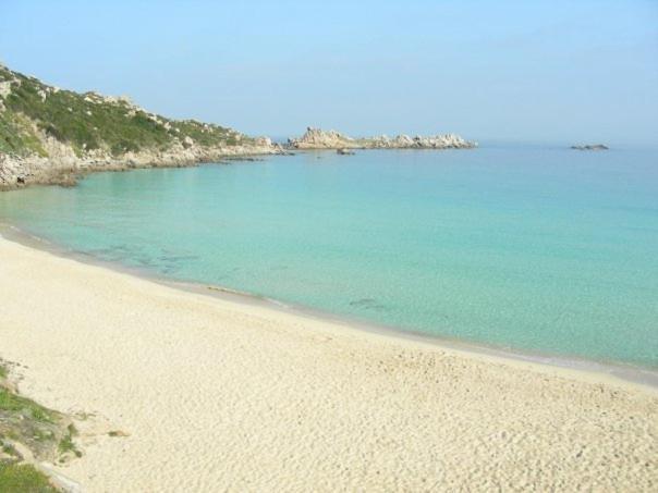 Gente Di Mare - Case Vacanza Santa Teresa Gallura Bagian luar foto