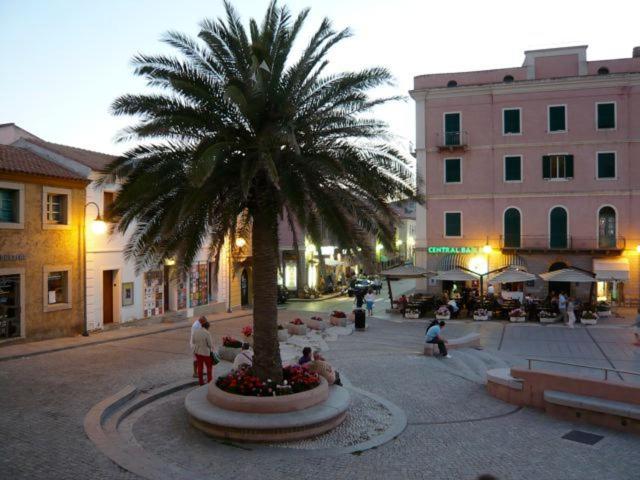 Gente Di Mare - Case Vacanza Santa Teresa Gallura Bagian luar foto