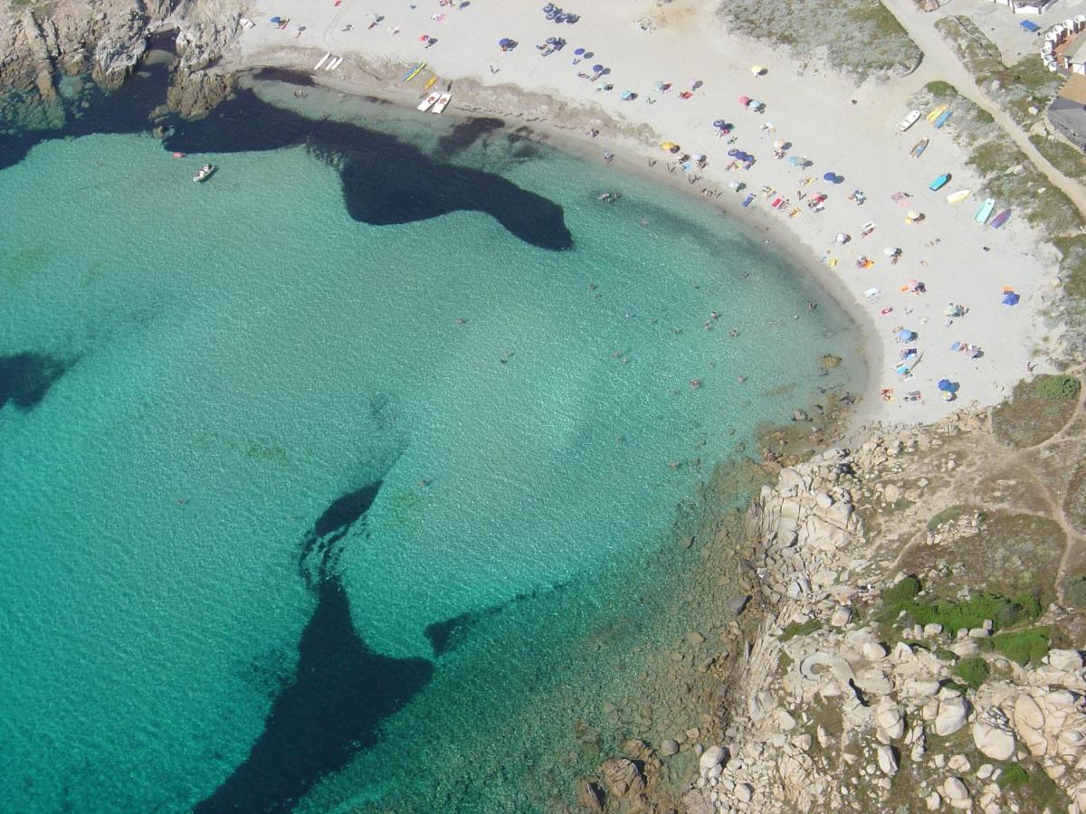 Gente Di Mare - Case Vacanza Santa Teresa Gallura Bagian luar foto