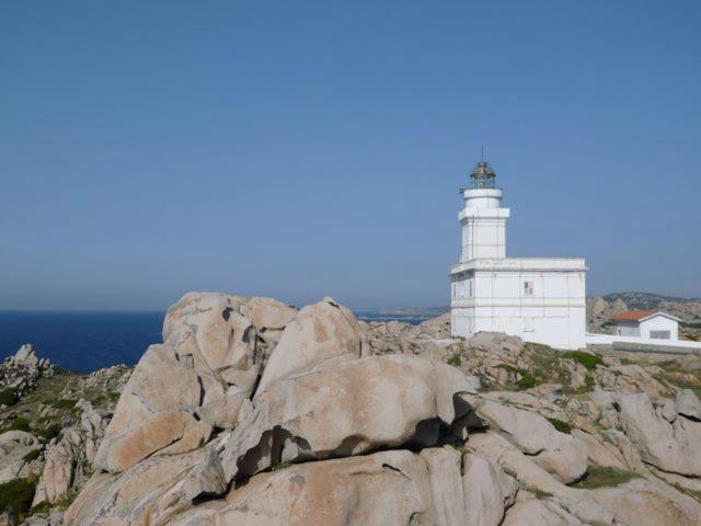 Gente Di Mare - Case Vacanza Santa Teresa Gallura Bagian luar foto