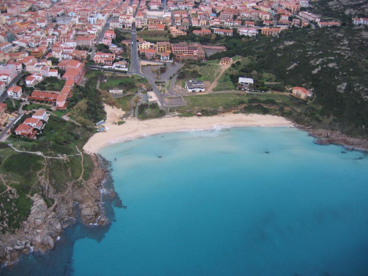 Gente Di Mare - Case Vacanza Santa Teresa Gallura Bagian luar foto