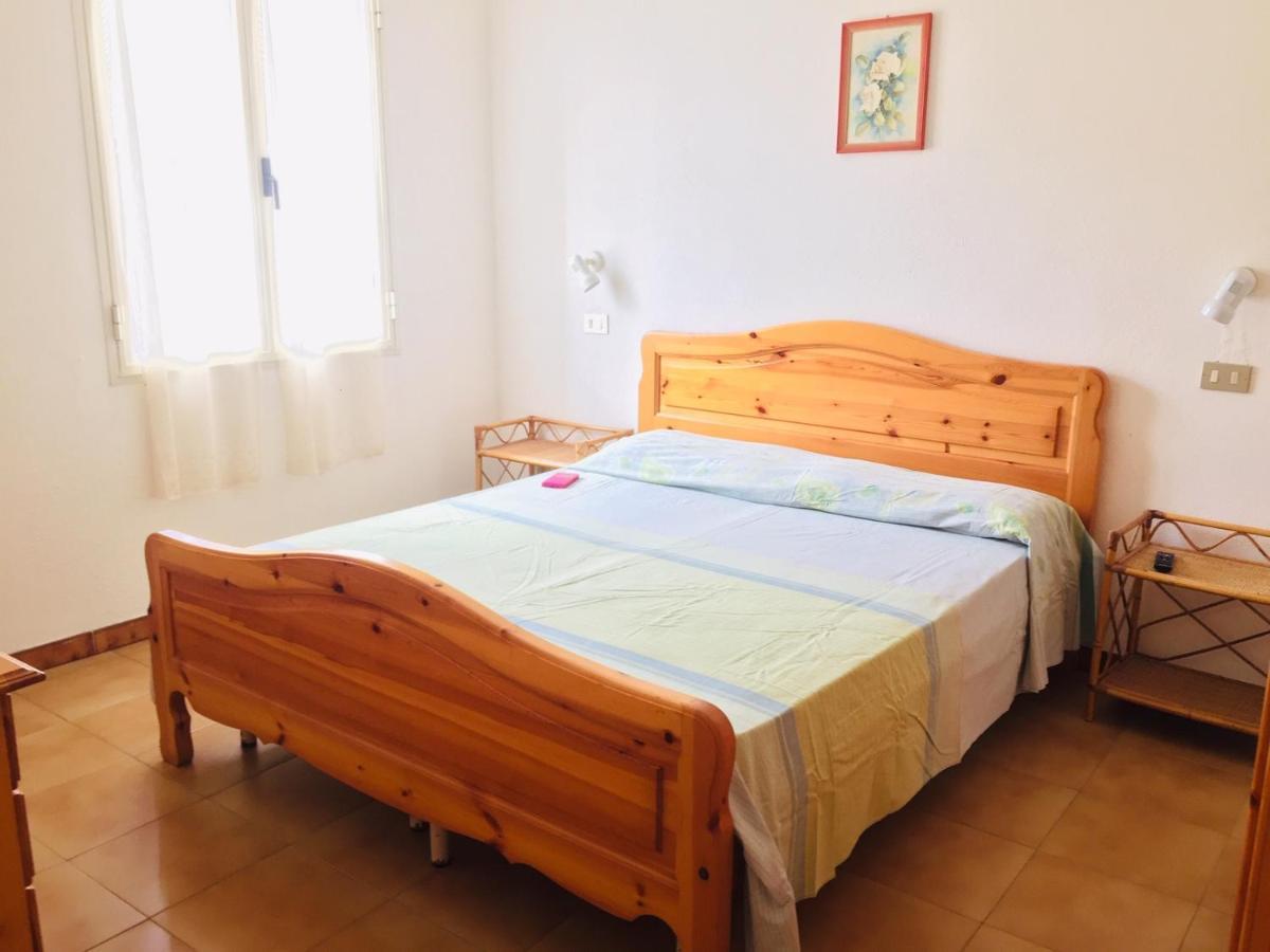 Gente Di Mare - Case Vacanza Santa Teresa Gallura Bagian luar foto