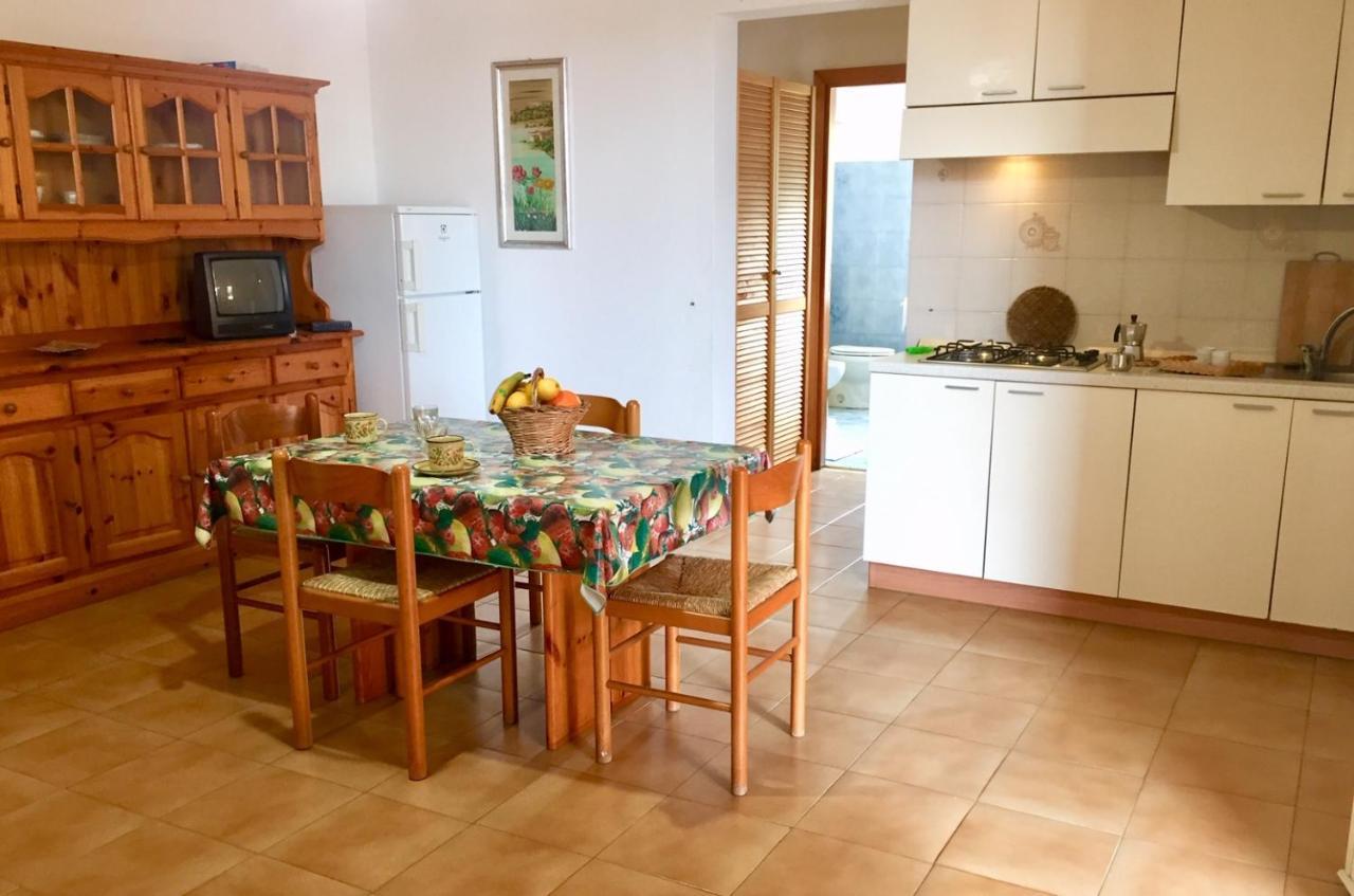 Gente Di Mare - Case Vacanza Santa Teresa Gallura Bagian luar foto