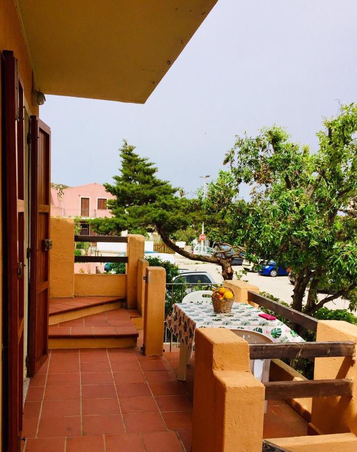 Gente Di Mare - Case Vacanza Santa Teresa Gallura Bagian luar foto